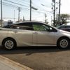 toyota prius 2018 quick_quick_ZVW50_ZVW50-6117322 image 4