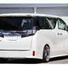 toyota vellfire 2017 CFJ1740836 image 9