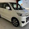 suzuki wagon-r-stingray 2012 CFJ1616719 image 38