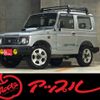 suzuki jimny 1996 -SUZUKI 【京都 50 ﾇ1629】--Jimny E-JA22W--JA22W-117070---SUZUKI 【京都 50 ﾇ1629】--Jimny E-JA22W--JA22W-117070- image 1