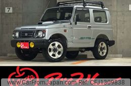 suzuki jimny 1996 -SUZUKI 【京都 50 ﾇ1629】--Jimny E-JA22W--JA22W-117070---SUZUKI 【京都 50 ﾇ1629】--Jimny E-JA22W--JA22W-117070-