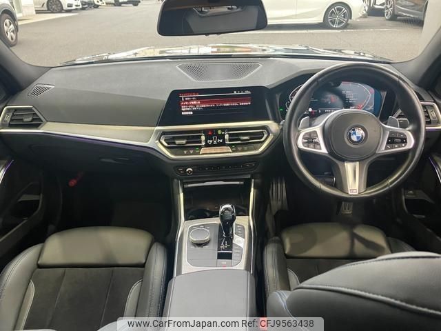 bmw 3-series 2021 -BMW--BMW 3 Series 3BA-5F20--WBA72DY000FK53253---BMW--BMW 3 Series 3BA-5F20--WBA72DY000FK53253- image 2