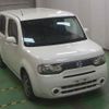 nissan cube 2009 -NISSAN--Cube Z12--020650---NISSAN--Cube Z12--020650- image 1