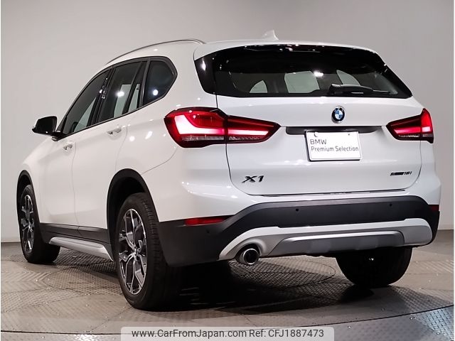 bmw x1 2019 CFJ1887473 image 2
