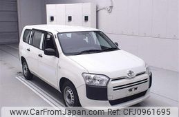 toyota succeed-van 2020 CFJ0961695