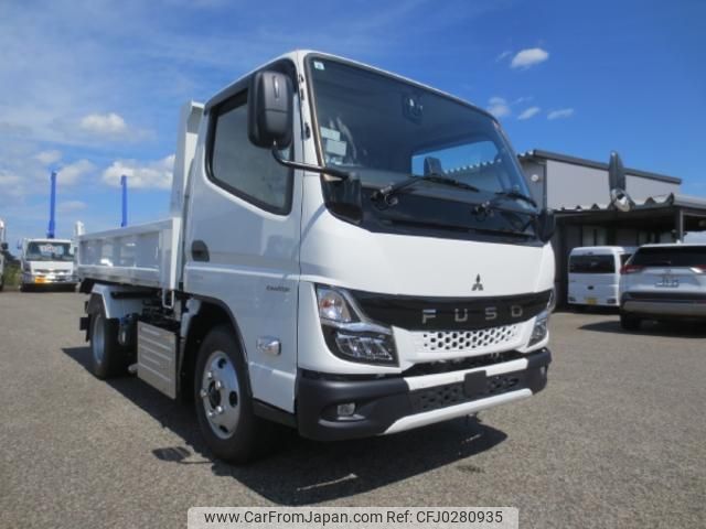 mitsubishi-fuso canter 2024 GOO_NET_EXCHANGE_1161178A30240920W001 image 2