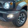 suzuki jimny-sierra 2023 -SUZUKI--Jimny Sierra 3BA-JB74W--JB74W-184392---SUZUKI--Jimny Sierra 3BA-JB74W--JB74W-184392- image 13