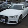 audi a6 2016 -AUDI--Audi A6 4GCYPS--GN183695---AUDI--Audi A6 4GCYPS--GN183695- image 1