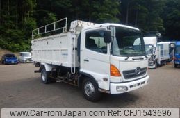 hino ranger 2007 CFJ1543696