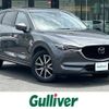 mazda cx-5 2018 -MAZDA--CX-5 6BA-KFEP--KFEP-201247---MAZDA--CX-5 6BA-KFEP--KFEP-201247- image 1