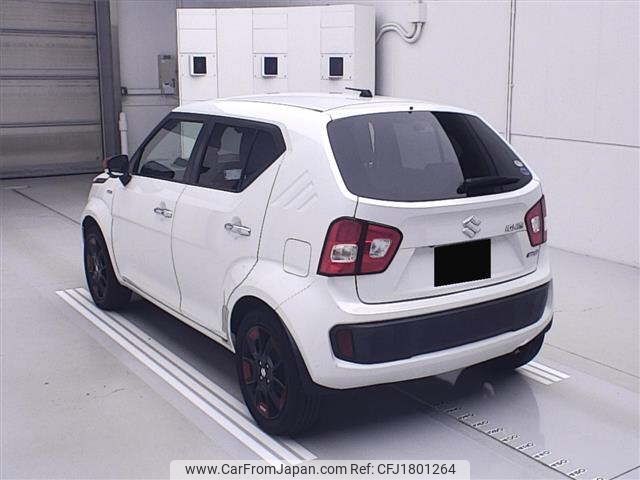 suzuki ignis 2016 CFJ1801264 image 2