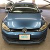 volkswagen golf-variant 2014 WVWZZZAUZEP550287 image 5