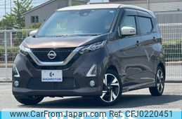 nissan dayz 2019 quick_quick_4AA-B45W_B45W-0009692