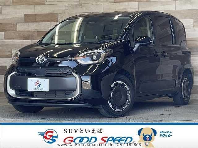 toyota sienta 2023 quick_quick_5BA-MXPC10G_MXPC10-1032302 image 1