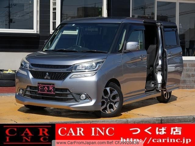 mitsubishi delica-d2 2016 quick_quick_MB36S_MB36S-601052 image 1