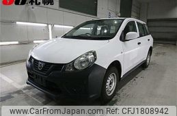 nissan ad-van 2018 CFJ1808942