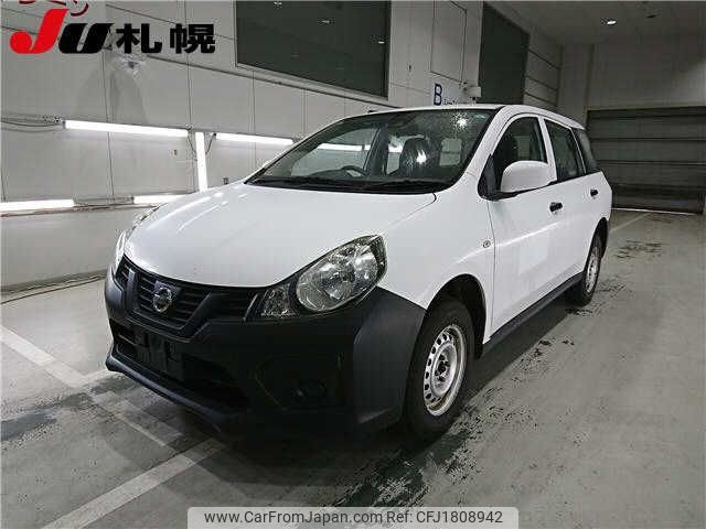 nissan ad-van 2018 CFJ1808942 image 1