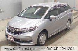 honda shuttle 2020 -HONDA--Shuttle 6BA-GK9--GK9-2100744---HONDA--Shuttle 6BA-GK9--GK9-2100744-