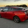 toyota prius 2016 -TOYOTA--Prius DAA-ZVW51--ZVW51-8018518---TOYOTA--Prius DAA-ZVW51--ZVW51-8018518- image 3