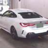 bmw 4-series 2022 quick_quick_3BA-12AP20_WBA12AP090CL44044 image 2