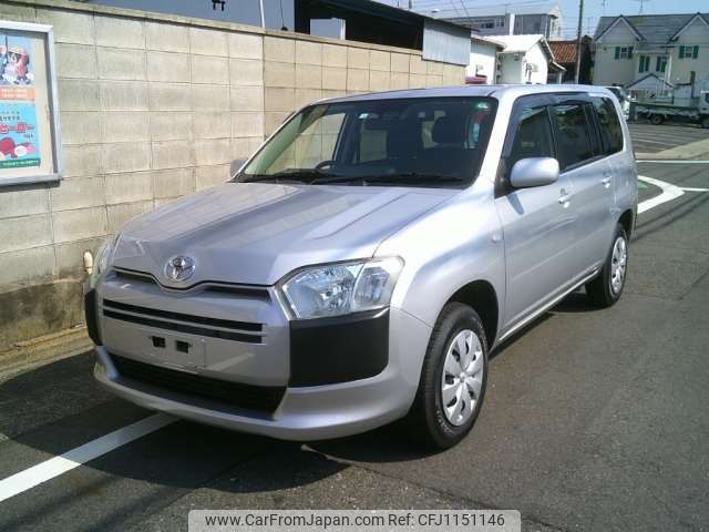 toyota probox-van 2018 -TOYOTA--Probox Van DBE-NCP165V--NCP165V-0047476---TOYOTA--Probox Van DBE-NCP165V--NCP165V-0047476- image 1