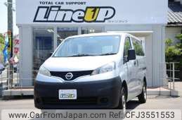 Nissan NV200 Vanette Van 2011