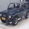 suzuki jimny 1990 -SUZUKI 【岐阜 480く9507】--Jimny JA11V-118686---SUZUKI 【岐阜 480く9507】--Jimny JA11V-118686- image 1