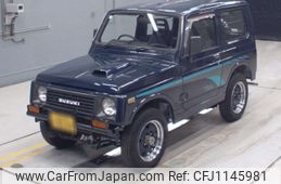 suzuki jimny 1990 -SUZUKI 【岐阜 480く9507】--Jimny JA11V-118686---SUZUKI 【岐阜 480く9507】--Jimny JA11V-118686-