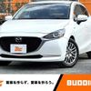 mazda demio 2020 -MAZDA--MAZDA2 6BA-DJLFS--DJLFS-725708---MAZDA--MAZDA2 6BA-DJLFS--DJLFS-725708- image 1