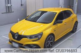 renault megane 2020 -RENAULT 【岡崎 330そ9324】--Renault Megane BBM5P-VF1RFB003K0793913---RENAULT 【岡崎 330そ9324】--Renault Megane BBM5P-VF1RFB003K0793913-