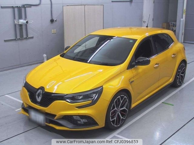 renault megane 2020 -RENAULT 【岡崎 330そ9324】--Renault Megane BBM5P-VF1RFB003K0793913---RENAULT 【岡崎 330そ9324】--Renault Megane BBM5P-VF1RFB003K0793913- image 1