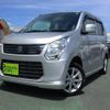 suzuki wagon-r 2013 -SUZUKI--Wagon R DBA-MH34S--MH34S-143750---SUZUKI--Wagon R DBA-MH34S--MH34S-143750- image 1