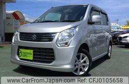 suzuki wagon-r 2013 -SUZUKI--Wagon R DBA-MH34S--MH34S-143750---SUZUKI--Wagon R DBA-MH34S--MH34S-143750-