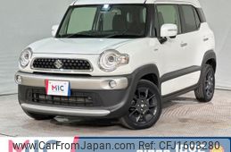 suzuki xbee 2018 CFJ1603280