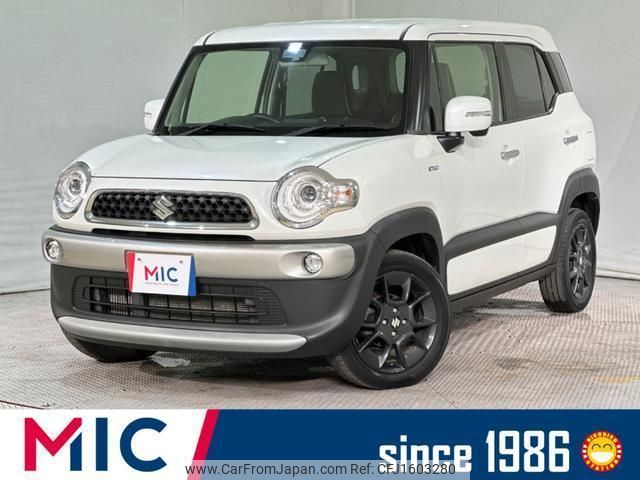 suzuki xbee 2018 CFJ1603280 image 1