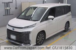 toyota voxy 2025 CFJ1815830
