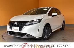 nissan note 2021 quick_quick_E13_E13-006987