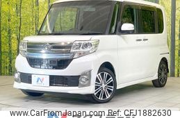 daihatsu tanto 2015 CFJ1882630