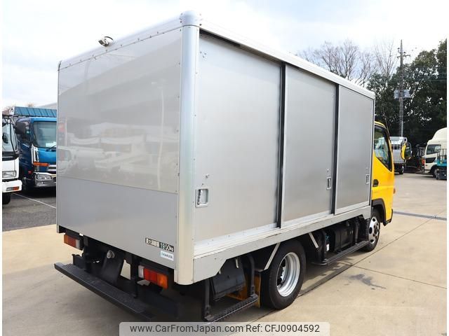 mitsubishi-fuso canter 2019 CFJ0904592 image 2
