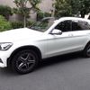 mercedes-benz glc-class 2021 -MERCEDES-BENZ--Benz GLC 3DA-253915--W1N2539152G014040---MERCEDES-BENZ--Benz GLC 3DA-253915--W1N2539152G014040- image 6