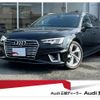 audi a4-avant 2019 quick_quick_ABA-8WCVN_WAUZZZF40KA101836 image 1