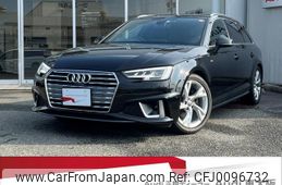 audi a4-avant 2019 quick_quick_ABA-8WCVN_WAUZZZF40KA101836