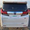 toyota alphard 2017 -TOYOTA--Alphard DAA-AYH30W--AYH30-0042904---TOYOTA--Alphard DAA-AYH30W--AYH30-0042904- image 14