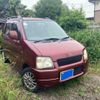 suzuki wagon-r 1998 -SUZUKI--Wagon R GF-MC21S--MC21S-601321---SUZUKI--Wagon R GF-MC21S--MC21S-601321- image 3