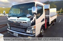 mitsubishi-fuso canter 2003 GOO_NET_EXCHANGE_1300047A20250730D005