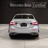 mercedes-benz a-class 2020 -MERCEDES-BENZ--Benz A Class 3DA-177112--W1K1771122J205314---MERCEDES-BENZ--Benz A Class 3DA-177112--W1K1771122J205314- image 4