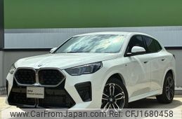 bmw x2 2025 CFJ1680458