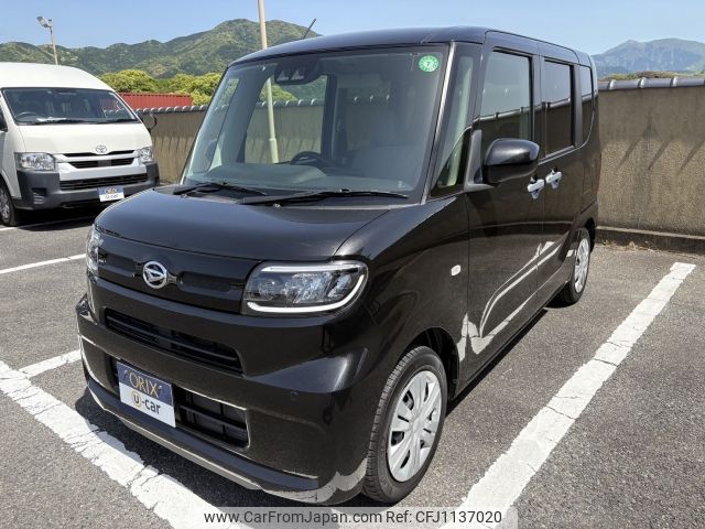daihatsu tanto 2021 -DAIHATSU--Tanto 6BA-LA650S--LA650S-1091089---DAIHATSU--Tanto 6BA-LA650S--LA650S-1091089- image 1