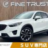 mazda cx-5 2016 -MAZDA--CX-5 LDA-KE2FW--KE2FW-214926---MAZDA--CX-5 LDA-KE2FW--KE2FW-214926- image 1