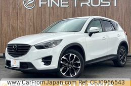 mazda cx-5 2016 -MAZDA--CX-5 LDA-KE2FW--KE2FW-214926---MAZDA--CX-5 LDA-KE2FW--KE2FW-214926-